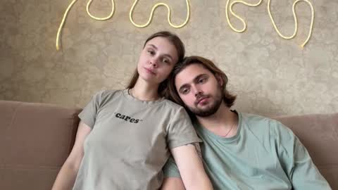 Eva Calvin online show from December 2025 06:09:01 AM