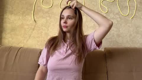 Eva Calvin online show from January 2026 05:01:01 AM