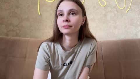 Eva Calvin online show from February 2026 05:37:02 AM