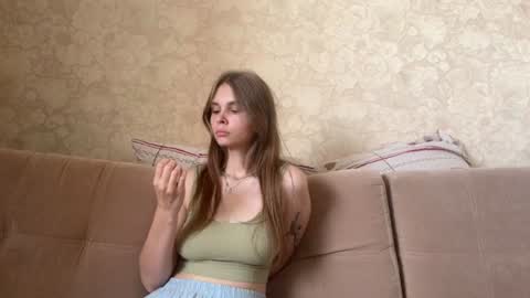 Eva Calvin online show from July 2026 04:23:02 AM