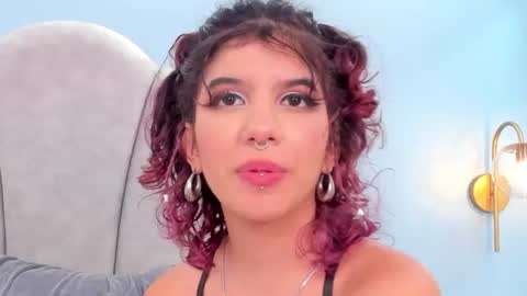 Snapshot of eva_caos chatting on June 2026 03:40:01 AM Eva online show from June 2026 03:40:01 AM