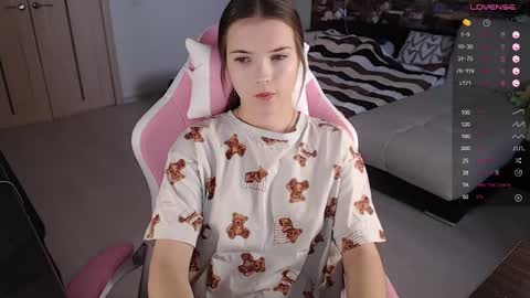 Eva online show from February 2025 10:48:02 AM