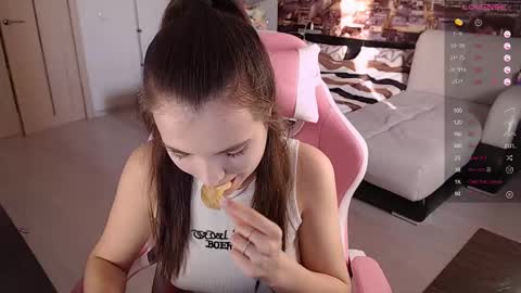 Eva online show from February 2025 11:31:02 AM