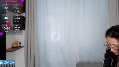 eva delight online show from March 2026 11:05:02 AM