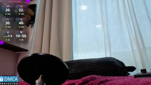 Snapshot of eva_delight_ chatting on April 2026 12:11:02 PM eva delight online show from April 2026 12:11:02 PM