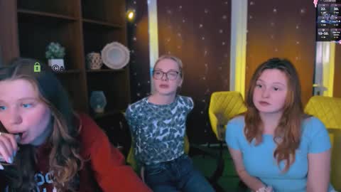 your dream online show from March 2026 08:14:01 PM