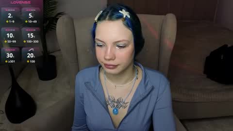 Eva online show from May 2026 01:03:02 AM
