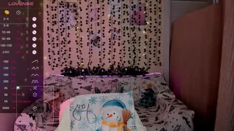 Eva online show from December 2025 02:08:02 AM