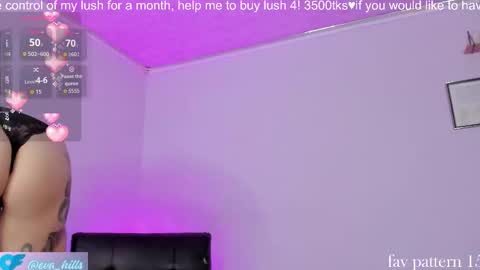 Eva  online show from December 2025 10:57:02 AM