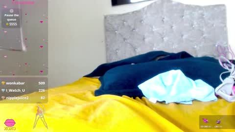 EVA online show from January 2025 04:59:02 PM