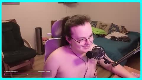 Snapshot of eva_katt chatting on March 2026 01:17:01 PM Gamer Katt online show from March 2026 01:17:01 PM