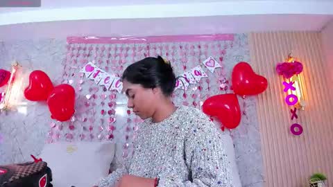 Snapshot of eva_lain chatting on February 2026 11:28:02 AM Eva online show from February 2026 11:28:02 AM