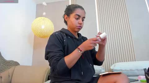 Snapshot of eva_lain chatting on February 2026 11:53:02 AM Eva online show from February 2026 11:53:02 AM