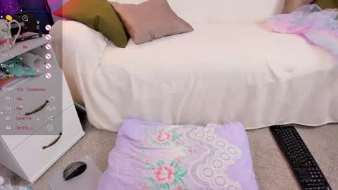 Eva Lav online show from January 2025 09:48:01 AM