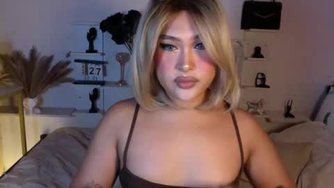 Snapshot of eva_mazikeen69 chatting on April 2026 09:23:02 PM Queen Eva Mazikeen online show from April 2026 09:23:02 PM
