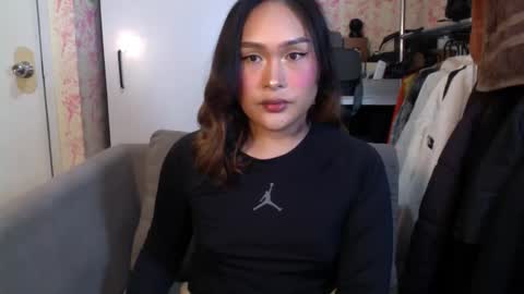 Snapshot of eva_mazikeen69 chatting on June 2026 11:39:02 PM Queen Eva Mazikeen online show from June 2026 11:39:02 PM