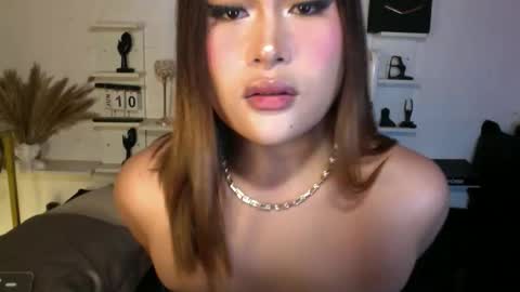 Snapshot of eva_mazikeen69 chatting on June 2026 10:19:02 PM Queen Eva Mazikeen online show from June 2026 10:19:02 PM