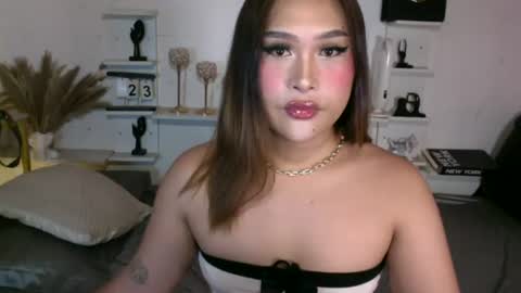 Snapshot of eva_mazikeen69 chatting on June 2026 08:40:02 PM Queen Eva Mazikeen online show from June 2026 08:40:02 PM
