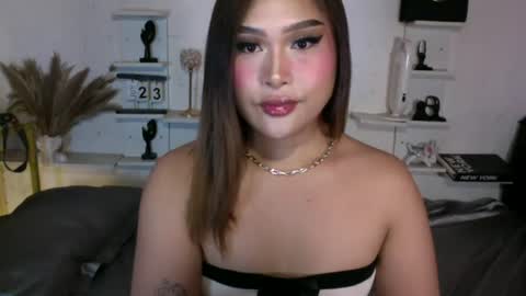 Snapshot of eva_mazikeen69 chatting on June 2026 08:46:02 PM Queen Eva Mazikeen online show from June 2026 08:46:02 PM