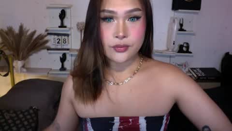 Snapshot of eva_mazikeen69 chatting on June 2026 07:42:01 PM Queen Eva Mazikeen online show from June 2026 07:42:01 PM