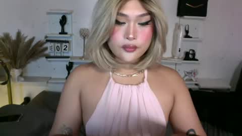 Snapshot of eva_mazikeen69 chatting on July 2026 08:37:01 PM Queen Eva Mazikeen online show from July 2026 08:37:01 PM