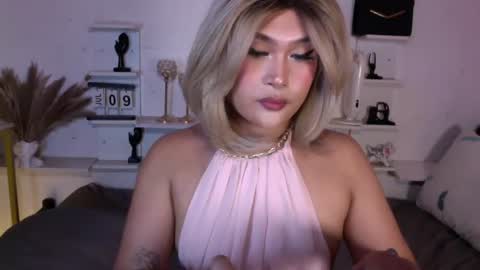 Snapshot of eva_mazikeen69 chatting on July 2026 10:25:02 PM Queen Eva Mazikeen online show from July 2026 10:25:02 PM