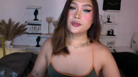 Snapshot of eva_mazikeen69 chatting on July 2026 08:22:01 PM Queen Eva Mazikeen online show from July 2026 08:22:01 PM