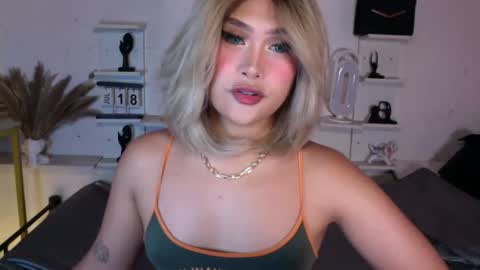 Snapshot of eva_mazikeen69 chatting on July 2026 08:45:02 PM Queen Eva Mazikeen online show from July 2026 08:45:02 PM