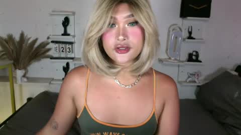 Snapshot of eva_mazikeen69 chatting on July 2026 10:08:02 PM Queen Eva Mazikeen online show from July 2026 10:08:02 PM