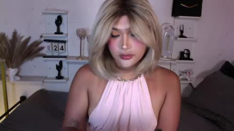 Snapshot of eva_mazikeen69 chatting on July 2026 10:08:02 PM Queen Eva Mazikeen online show from July 2026 10:08:02 PM