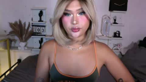 Snapshot of eva_mazikeen69 chatting on August 2026 09:17:01 PM Queen Eva Mazikeen online show from August 2026 09:17:01 PM