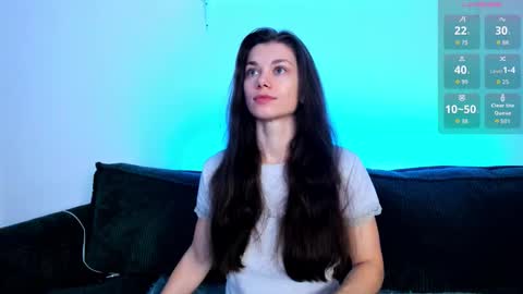 Eva online show from December 2025 09:14:01 AM