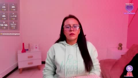 Eva  online show from February 2026 02:29:02 PM