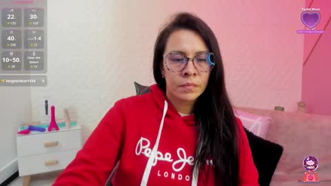 Eva  online show from March 2026 02:34:01 PM