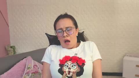 Snapshot of eva_mermaid chatting on June 2026 03:18:01 PM Eva online show from June 2026 03:18:01 PM