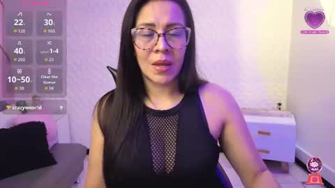 Snapshot of eva_mermaid chatting on July 2026 02:23:01 PM Eva online show from July 2026 02:23:01 PM