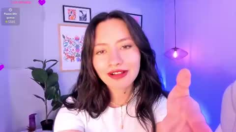 Snapshot of eva_monet chatting on June 2026 06:17:01 PM eva_monet online show from June 2026 06:17:01 PM