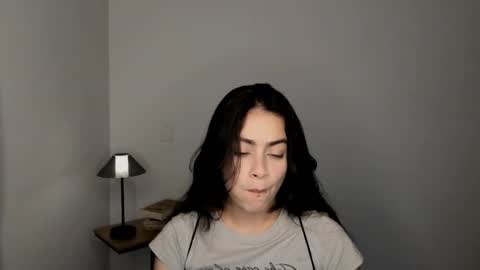 eva_monn online show from February 2026 12:28:01 AM