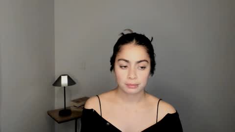 eva_monn online show from February 2026 12:08:01 AM