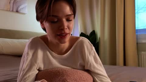 Eva online show from March 2025 03:31:01 PM