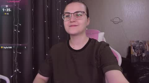 Eva online show from October 2025 09:37:01 AM