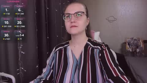 Eva online show from November 2025 10:37:01 AM