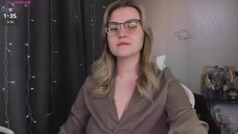 Eva online show from March 2026 12:19:01 PM