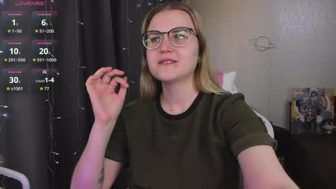 Eva online show from March 2026 10:48:02 AM