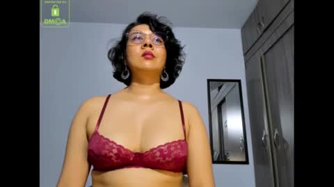 Snapshot of eva_rain01 chatting on January 2025 06:41:02 PM Eva online show from January 2025 06:41:02 PM