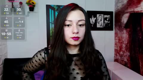 Eva online show from March 2026 02:56:01 PM