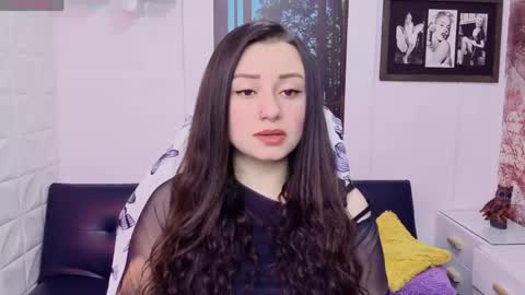 Snapshot of eva_rosell chatting on June 2026 01:26:01 PM Eva online show from June 2026 01:26:01 PM