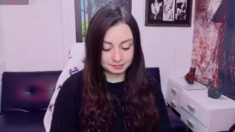 Snapshot of eva_rosell chatting on June 2026 02:49:02 PM Eva online show from June 2026 02:49:02 PM