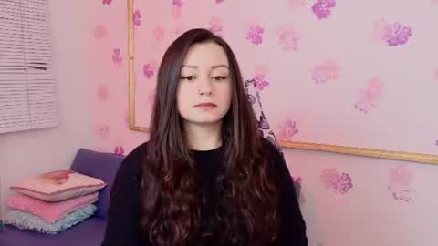 Snapshot of eva_rosell chatting on June 2026 02:30:02 PM Eva online show from June 2026 02:30:02 PM