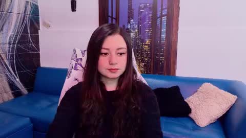 Snapshot of eva_rosell chatting on June 2026 02:34:01 PM Eva online show from June 2026 02:34:01 PM